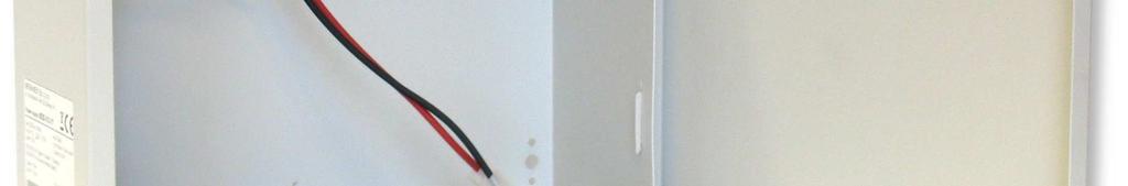 napięciem gwarantowanym urządzeń kontroli dostępu,