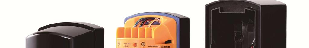 OPTEX SECURITY Sp. z o.
