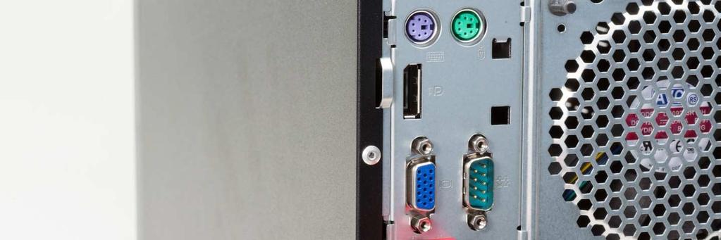 SMART KEEPER Pawilon 7, stoisko 8 Blokada przed wypięciem urządzenia z portu USB