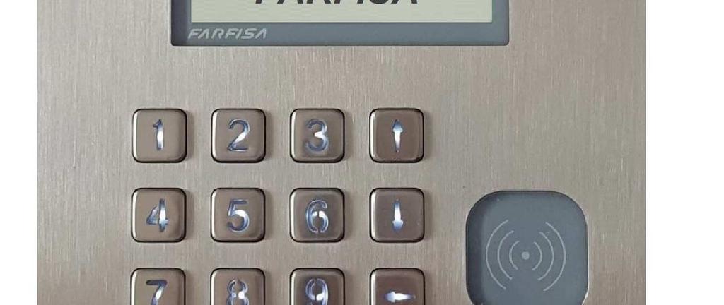 Dwużyłowa instalacja, nowoczesny design w 2 wersjach do wyboru: podstawowej lub rozbudowanej oraz dodatkowo w wersji z opcją dołożenia do każdej z wersji słuchawki.