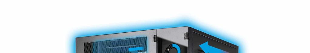 AXIS COMMUNICATIONS POLAND Pawilon 8A, stoisko 6 Sieciowy głośnik w kolumnie AXIS C1004-E Inteligentny kompleksowy system głośników sieciowych. Kompleksowy system głośników.