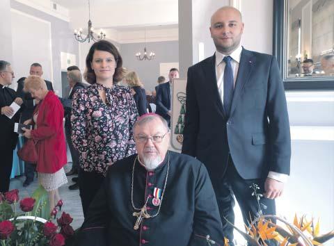 DYŻUR DZIENNIKARSKI: poniedziałek piątek 8.00-16.00 tel.
