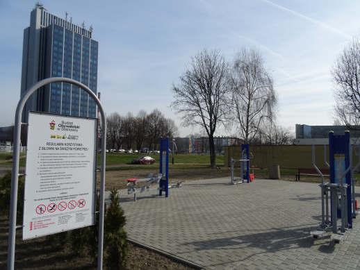 utwardzenie drogi, remont chodnika, budowa oświetlenia -