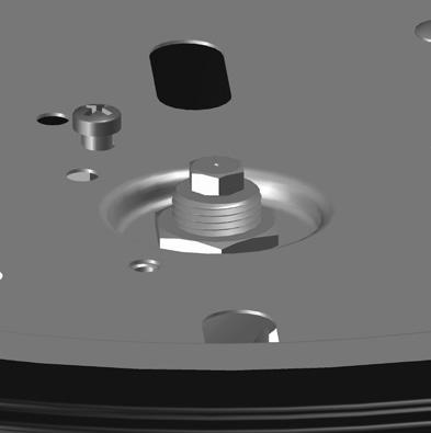 68mm (28/37mBar) 6530-SPOO1 Control Knob 6530-SPO15 Jet: 0.
