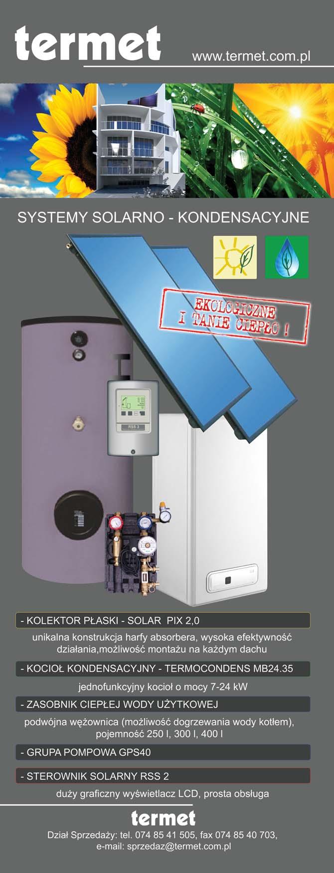 fot. Clage Elektryczny podgrzewacz przep ywowy o wi kszej mocy najcz ciej wymaga zasilania pr dem trójfazowym ryzuj si tym, e dop yw zimnej wody jest stale otwarty, a ciep wod uzyskuje si otwieraj c