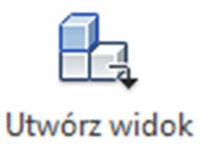 Wykonaj złożenie części, tak aby Część 2 była współśrodkowa z otworem 10 Części 1