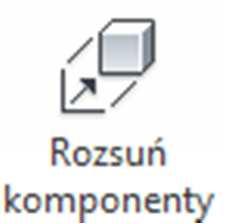 Zapisz rysunek złożenia, następnie wybierz opcję Nowy > Prezentacja i zapisz nowy