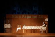 2017-07-17 MARY PAGE MARLOWE po prapremierze W miniony piątek na Dużej Scenie odbyła się prapremiera spektaklu MARY PAGE MARLOWE Tracy'ego Lettsa w reżyserii Adama Orzechowskiego.