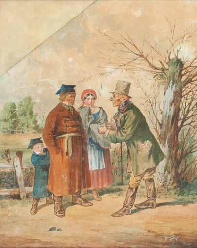 Bieszczad' 5 000 zł Estymacja: 6 000 9 000 15 Arkadiusz Mucharski (1853 Warszawa