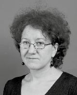 pl Małgorzata Lemanek Kierownik Galerii m.