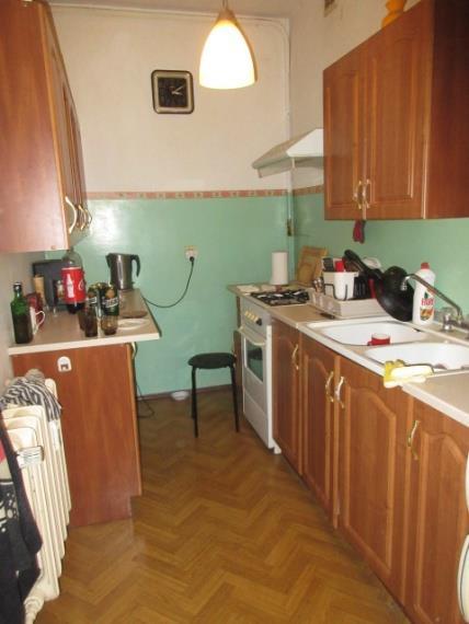 Kuchnia.