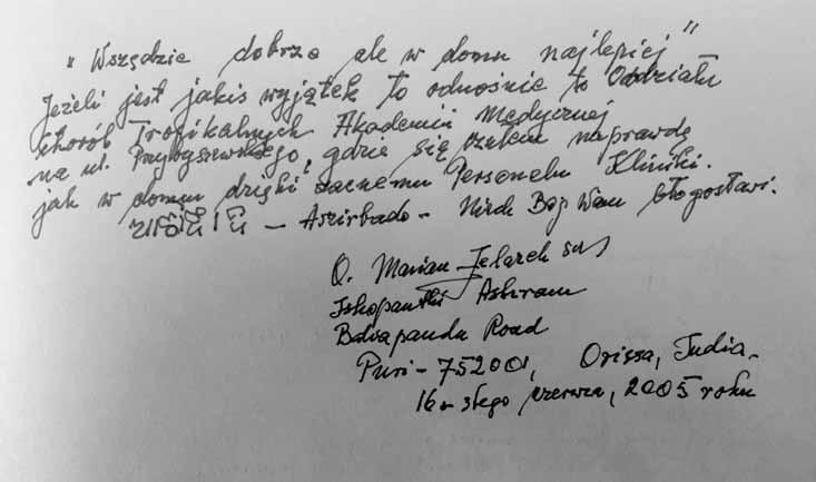 Lata 1970-1990 były dla misji i misjonarzy nieprzychylne.