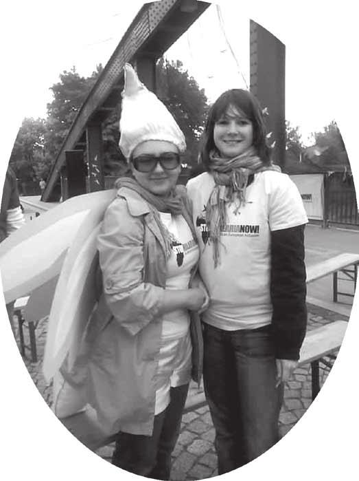 strona 6 których należy wyróżnić prof. Tomasza Banasiewicza, prof. Katarzynę Łącką, prof. Ryszarda Żabę i mgr Mateusza Coftę.