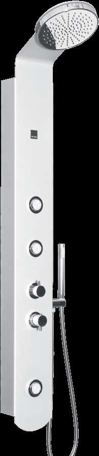 UNICO RAIN NOBILI UNICO RAIN ICOUNICO 154mm 154mm AIN