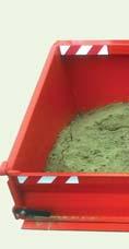 Shovel bucket