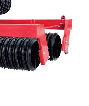 - Diameter  mm, 530 mm, 600 mm