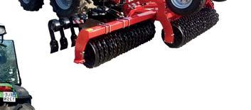 mm, m, 600 mm - Equipment also drag