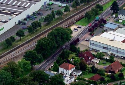 przyczepy zbierające i przyczepy do transportu
