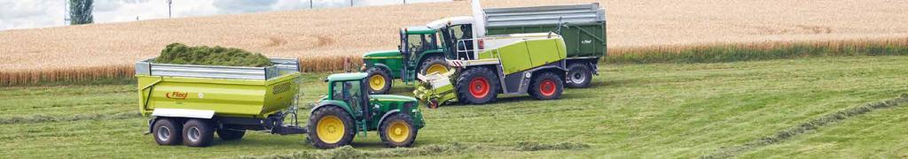 Dane techniczne EMK/TMK Jednoosiowa wywrotka skorupowa Wywrotka skorupowa Tandem EMK 80 EMK 110 TMK 80 TMK 110 TMK 140 TMK 160 Dop. masa całkowita kg 8.000 11.000 8.000 11.000 14.000 16.000 Dop.