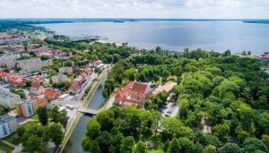 REJS STATKIEM Odpłatność 2700 zł UWAGA!