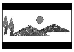 1 W opcji USTAWIENIA DZWIEKU, naciśnij 34, aby wybrać opcję {NIGHT MODE} (Tryb Nocny), a następnie naciśnij 2. ON (Wł.) Ustawienie to należy wybrać w celu wyrównywania poziomu głośności.