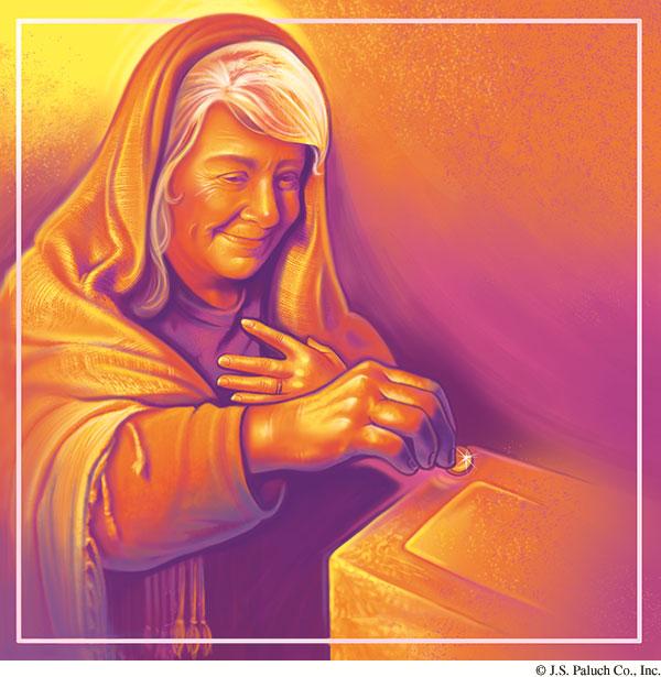 Page 3 KOMENTARZ LITURGICZNY Cykl B, 32 Niedziela Roku, Zwykła Czytania: 1 Krl 17:10-16; Ps 146:7, 8-9, 9-10; Hbr 9:24-28; Mk 12:38-44 Dzisiejsza liturgia słowa, zarówno w pierwszym czytaniu, jak i w