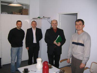 Panu Prof. dr hab. inż. Józefowi Flizikowskiemu Rys. 2.