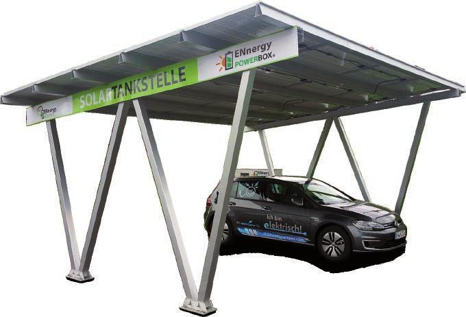 bezpośrednio do ładowania swojego pojazdu lub roweru z napędem elektrycznym.
