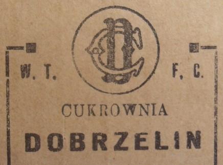 Historia Dobrzelina na osi czasu historii
