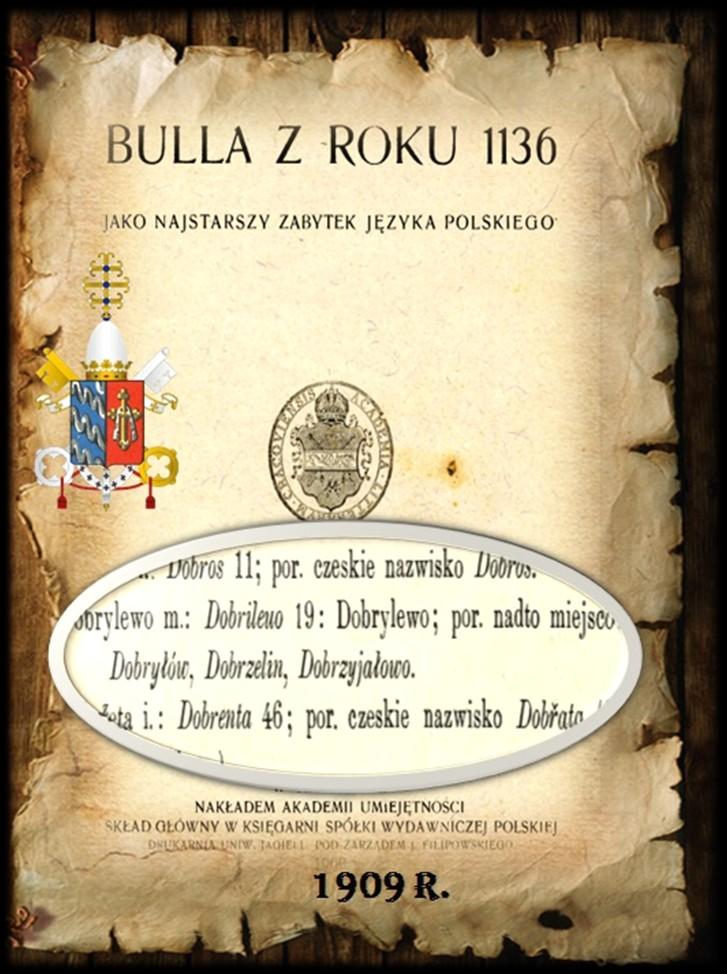 Innocenty II Papież 1130-1143 Artykuły w
