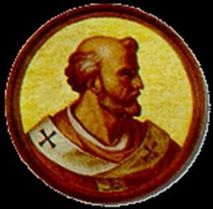 Innocenty II Papież 1130-1143 Bulla Ex