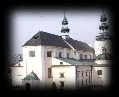 1486 rok. Wojciech z Dobrzelina chorąży i starosta sieradzki.