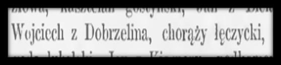 upowszechnił się urząd starosty grodowego.