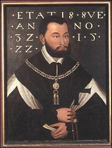 Król Zygmunt I Stary 1467-1548 Metryka Koronna Polski prowadzona przez
