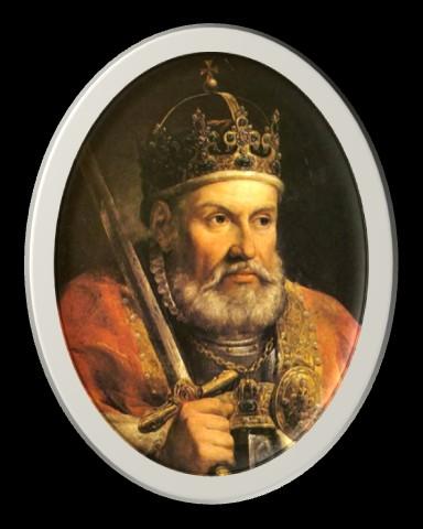 niemieckim na gruncie wsi Dobrzelin.