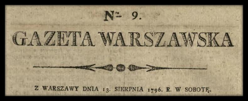 W drugiej połowie XVIII wieku Dobrzelin należał