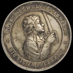 adjutant Tadeusza Kościuszki