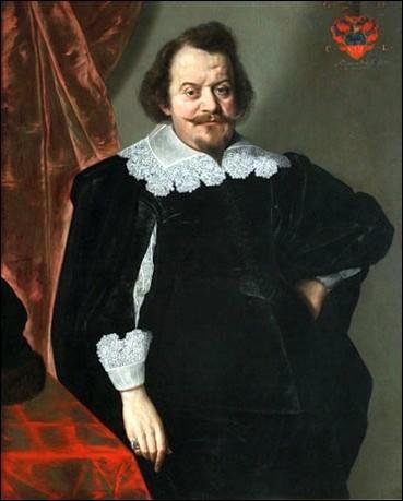 Henryk Marconi (17921863) polski architekt