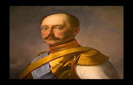 sekretarz Rządu Tymczasowego Królestwa