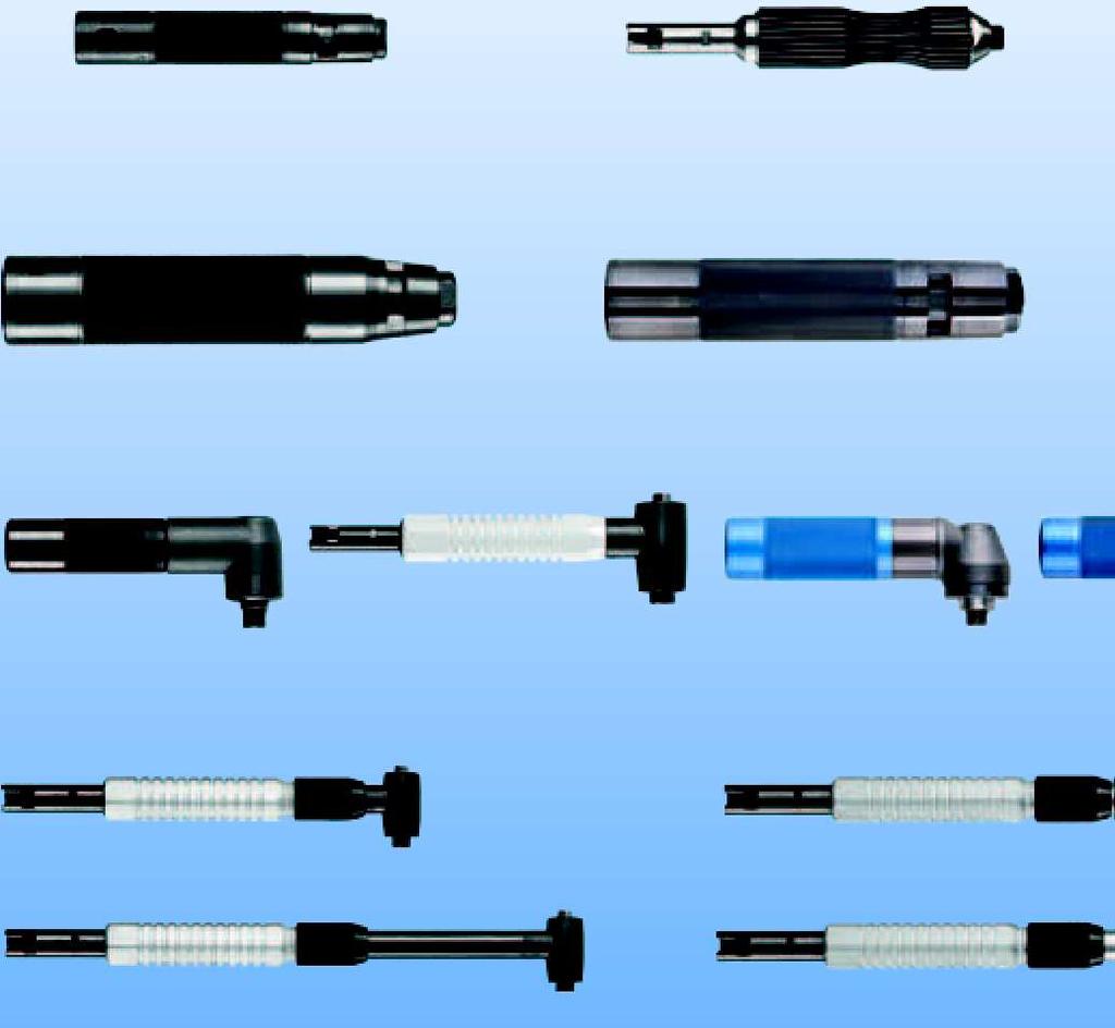 Uchwyty Uchwyty HA 4 ZGB G16 HA 6 Z DPF/SRF HA 6 Z SP 3.