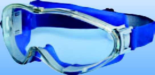 zniekształceń Powłoka przeciwdziałająca przywieraniu 100-procentowa ochrona UV Okulary ochronne SB V-5 Pokrycie szyby SB V-5 0672 Supravision HC/AF 5 0,365 Bardzo lekkie, przezroczyste i wygodne