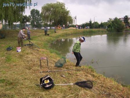1-4 lipiec 2010 roku - Mistrzostwa Świata Juniorów (Sostanj - Słowenia). W reprezentacji Polski wystartowali Magda Kuza, Jagoda Żebrowska i Maciej Kuza z Buska.