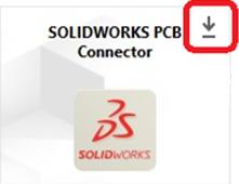 SOLIDWORKS PCB Instalowanie PCB Connector dla Altium Designer Altium Designer to narzędzie do projektowania płytek drukowanych (PCB).