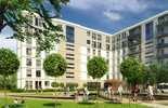 ŻOLIBORZ City Apartments Inwestycja apartamentowa zlokalizowana na Żoliborzu