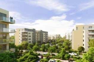 2013 Łączna powierzchnia: 10,327 m2 Lokalizacja: Warszawa, Wilanów Osiedle Kameralne Etap 2 98 lokali Planowana data zakończenia : 4kw.