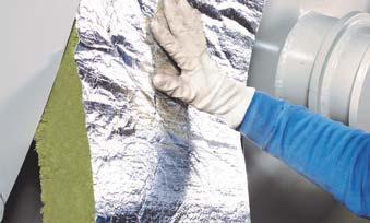ProRox MA 520 ALU Grubość Długość Szerokość Numer produktu sztuk w rolce w rolce Grupa dostaw wg OWD Mata Cena (zł/m 2 ) Tabela zastosowań 50 5000 500 57260 2 5,0 A 46,43 60 4500 500 61898 2 4,5 A