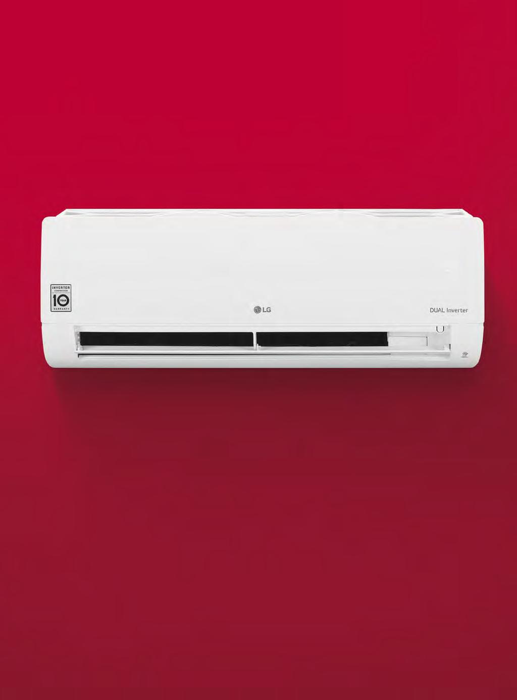 LG STANDARD KLIMATYZATORY ŚCIENNE NA CZYNNIK CHŁODNICZY R32 LG STANDARD R32 S09EQ LG STANDARD R32 S12EQ Dodatkowo, za każdorazowy zakup kompletu klimatyzatora LG Standard R32 otrzymasz kartę paliwową