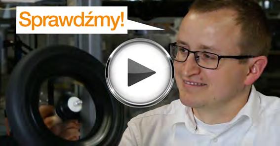 iglidur Trybo 3D Dane techniczne Wskaźnik zużycia [μm/km] 5, 45, 4, 35, 3, 25, 2, 15, 1, 5, Cf53 l15 l17 V2A l18 J26 Zużycie, praca wahliwa: p = 1 MPa; v =,1 m/s l3