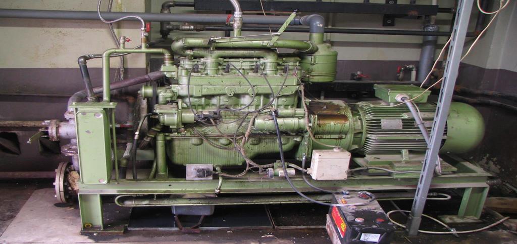 Kogenerator 30 kw 1 2 3 4 1.