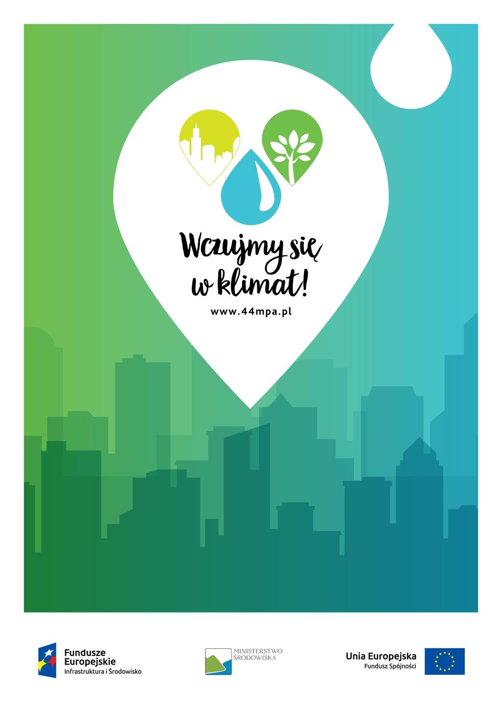 MIEJSKI PLAN ADAPTACJI DO ZMIAN KLIMATU MIASTA